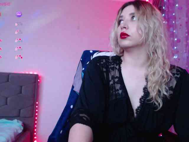 Liliya010 webcam