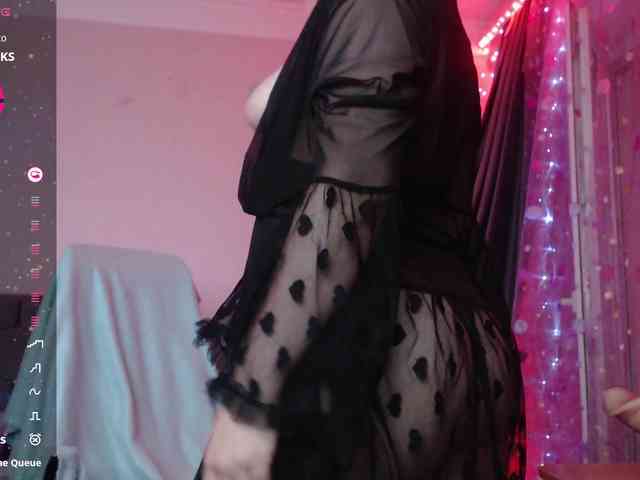 Liliya010 webcam