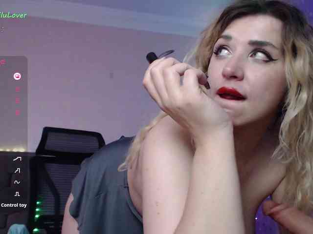 Liliya010 webcam