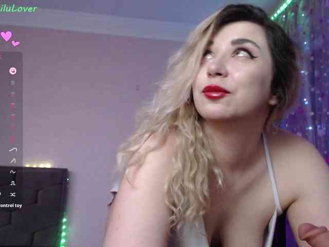 Liliya010 webcam