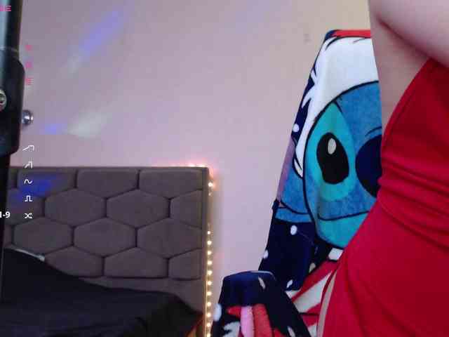 Liliya010 webcam