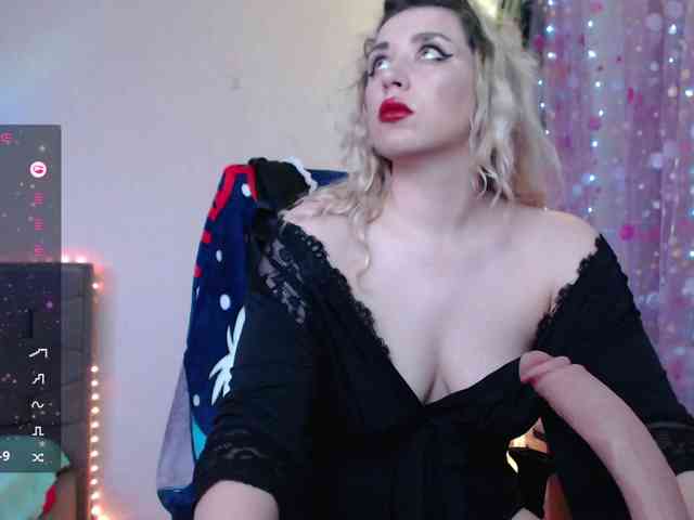 Liliya010 webcam