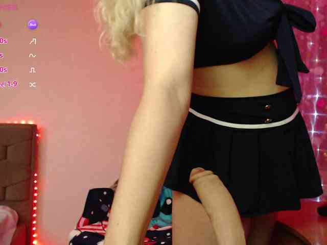 Liliya010 webcam