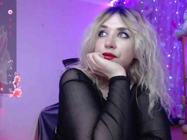 Liliya010 webcam