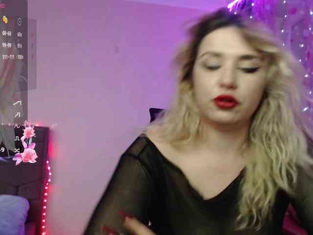 Liliya010 webcam