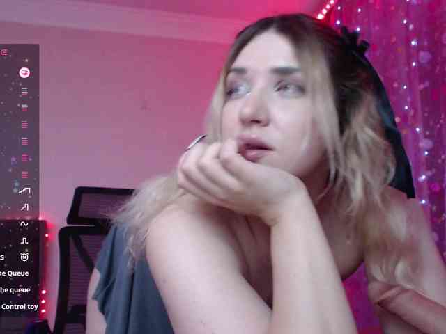 Liliya010 webcam