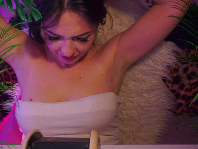 ladycharmer live sex