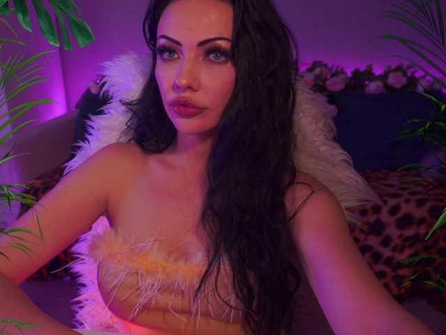 LADYCharmer live webcam show