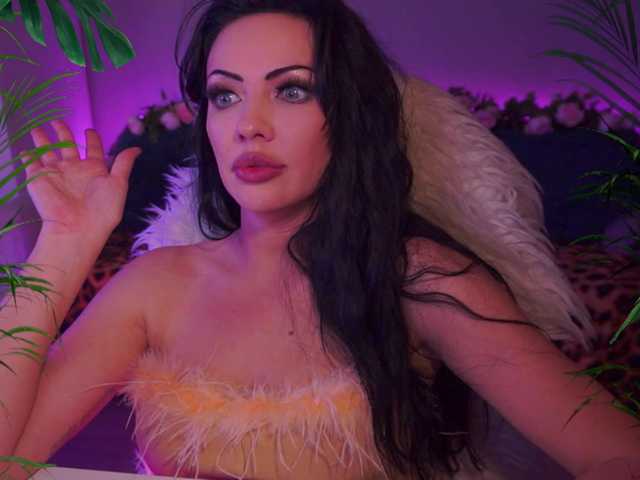 LADYCharmer live webcam show