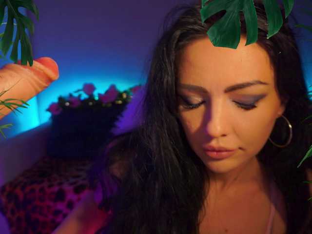 ladycharmer cam belle