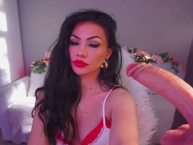 ladycharmer live sex show