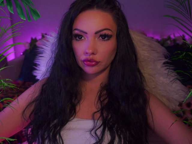 ladycharmer live sex show