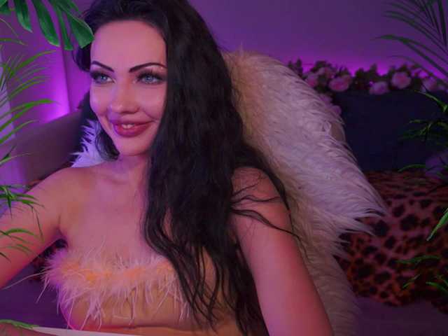 LADYCharmer live webcam show