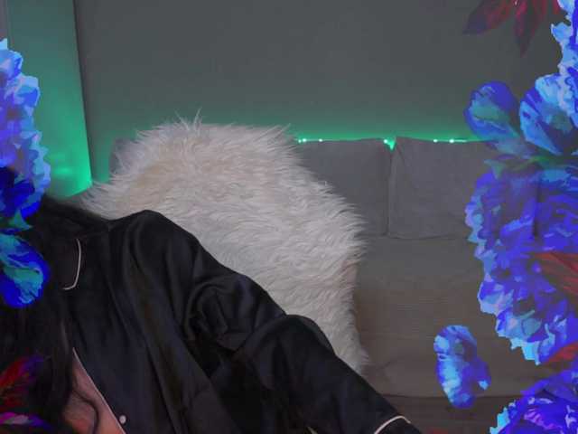 ladycharmer live sex show