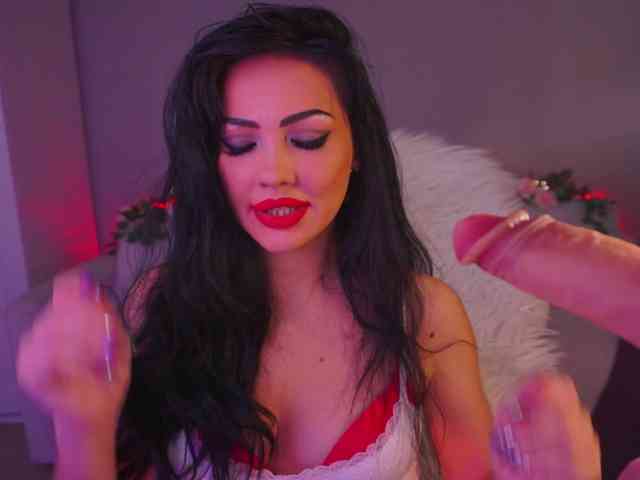 Miss_CHARMER webcam