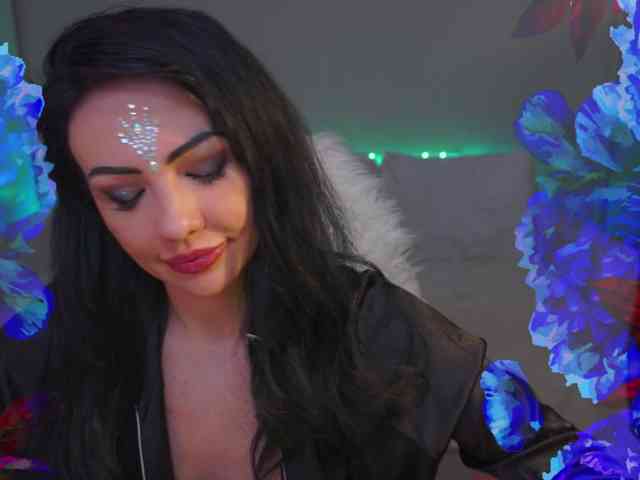 Miss_CHARMER webcam