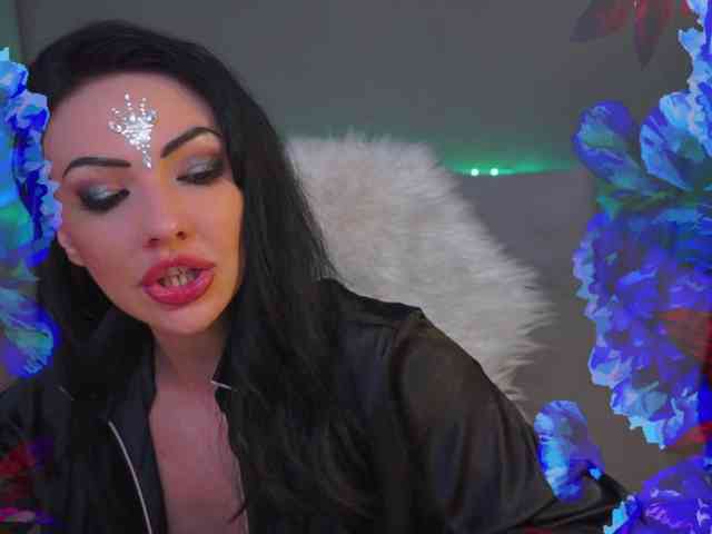 Miss_CHARMER webcam