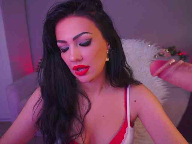 Miss_CHARMER webcam