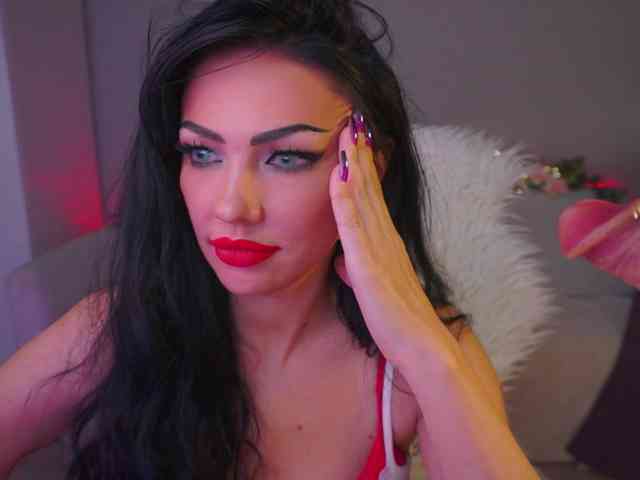 Miss_CHARMER webcam