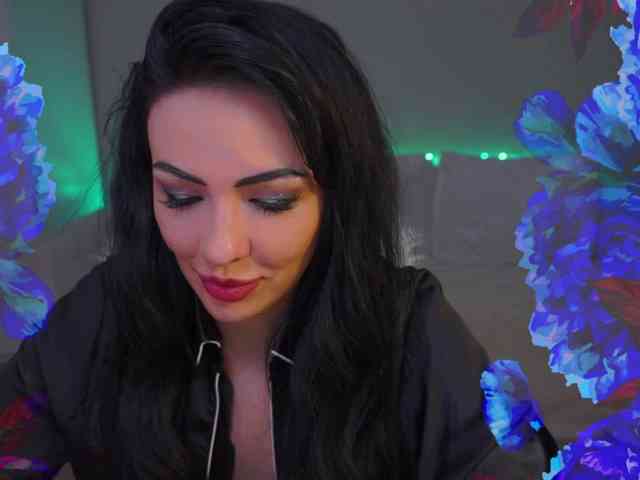 Miss_CHARMER webcam