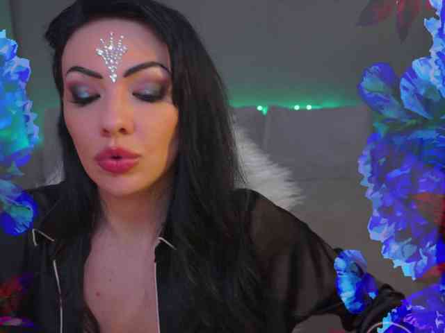 Miss_CHARMER webcam