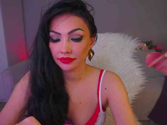 Miss_CHARMER webcam