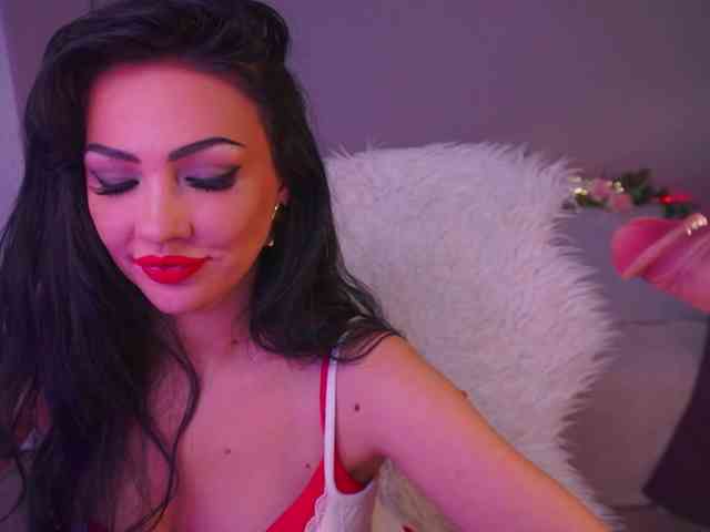 Miss_CHARMER webcam