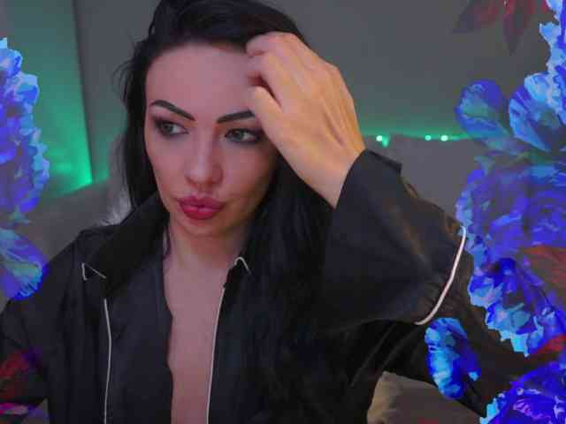 Miss_CHARMER webcam