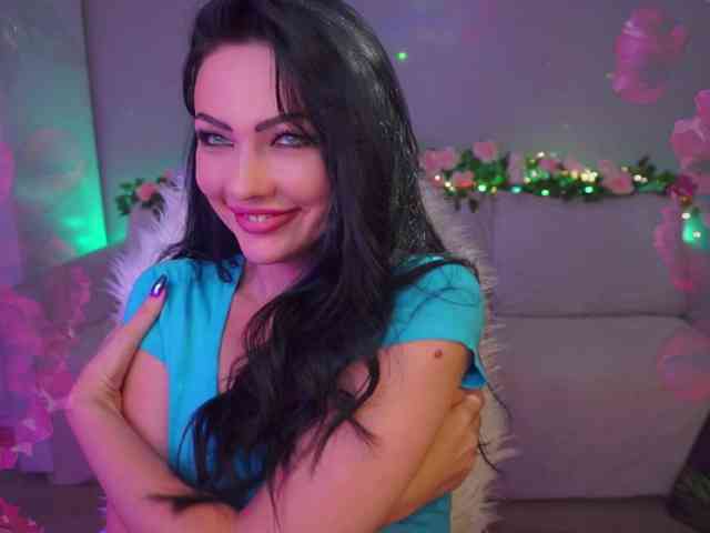 Miss_CHARMER webcam
