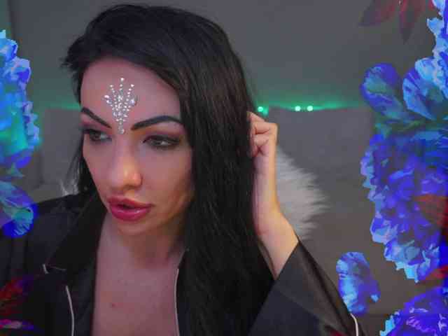 Miss_CHARMER webcam