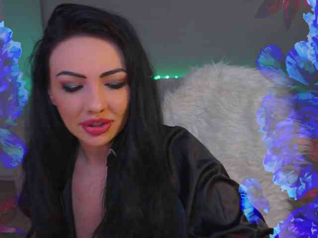 Miss_CHARMER webcam