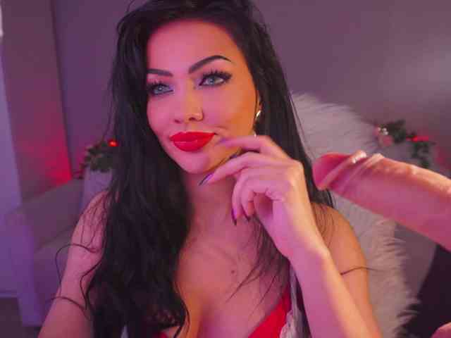 LADYCharmer