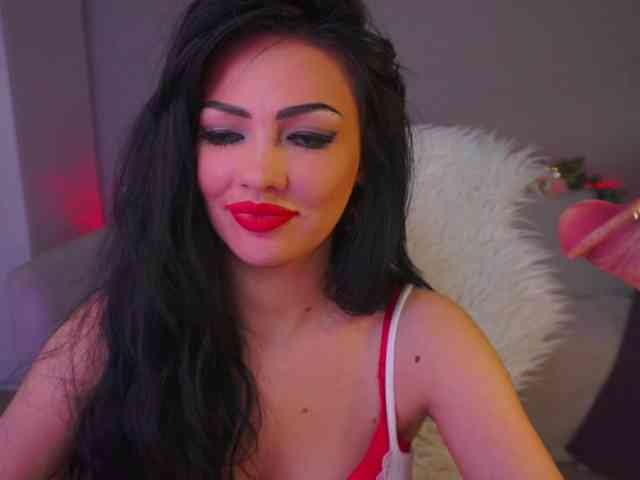 Miss_CHARMER webcam