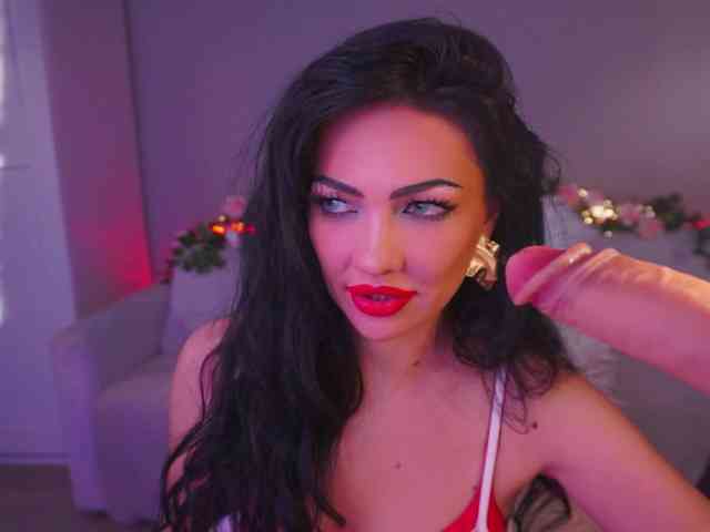 Miss_CHARMER webcam