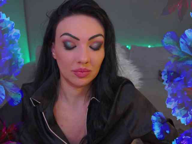 Miss_CHARMER webcam