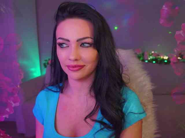 Miss_CHARMER webcam
