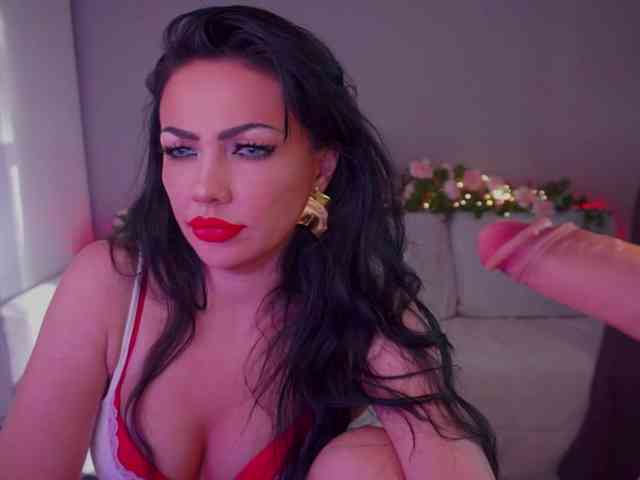 Miss_CHARMER webcam