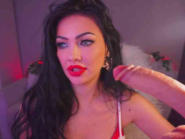 Модель: Miss_CHARMER