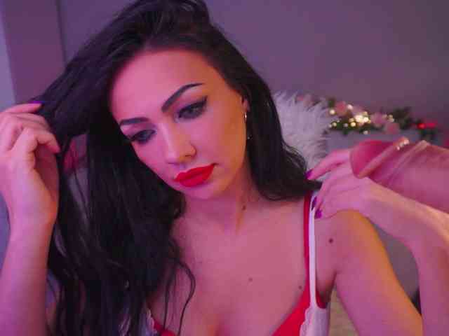 Модель: Miss_CHARMER
