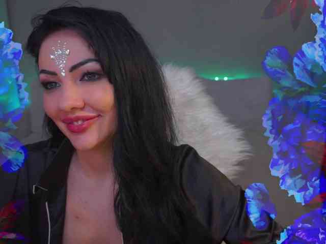 Miss_CHARMER webcam