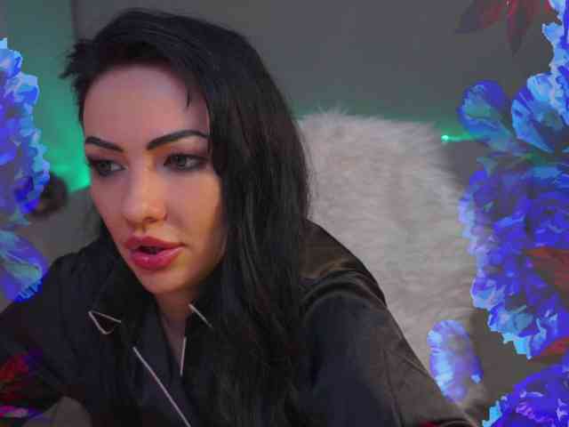 Miss_CHARMER webcam