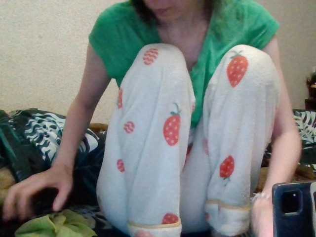stasyabravo21 live cam on BongaCams