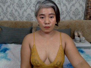Jem34 Porn Show