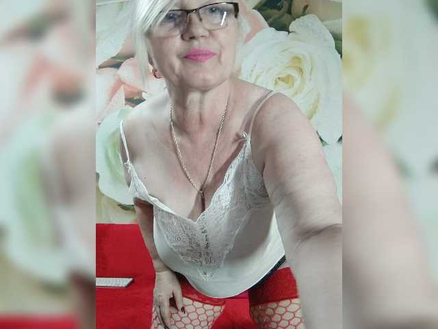 Beatris-K live webcam show
