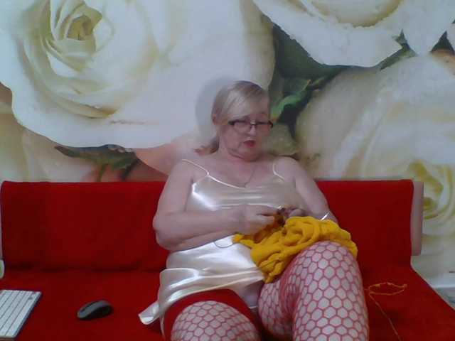 yakameliya live webcam show
