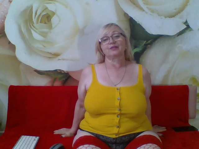 yakameliya live webcam show