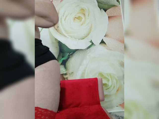yakameliya live webcam show