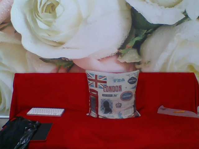 yakameliya live cam