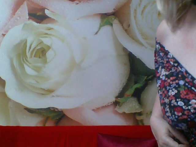 yakameliya live webcam show
