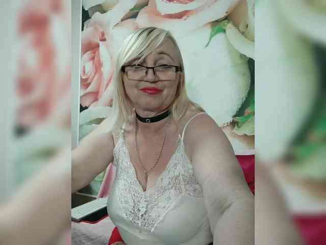 Modella: Beatris-K